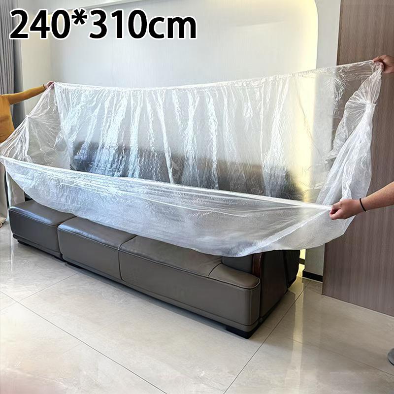 Waterproof Mattress Protector Breathable - 방수 일회용 침대 커버 투명 가구