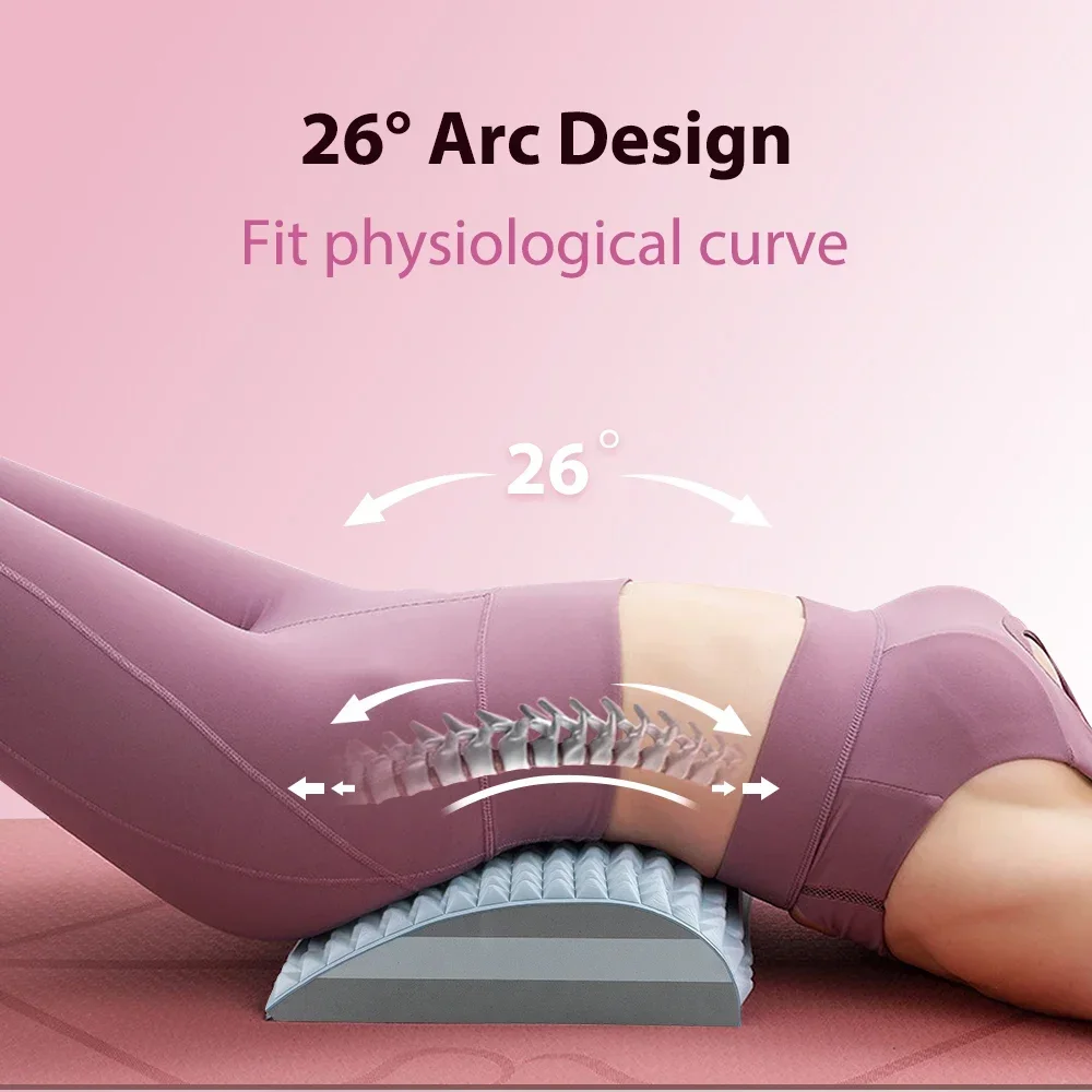 Memory Foam Orthopedic Pillow Neck Pain - 미끄럼 방지 정형외과 요추 지지대, 벨트