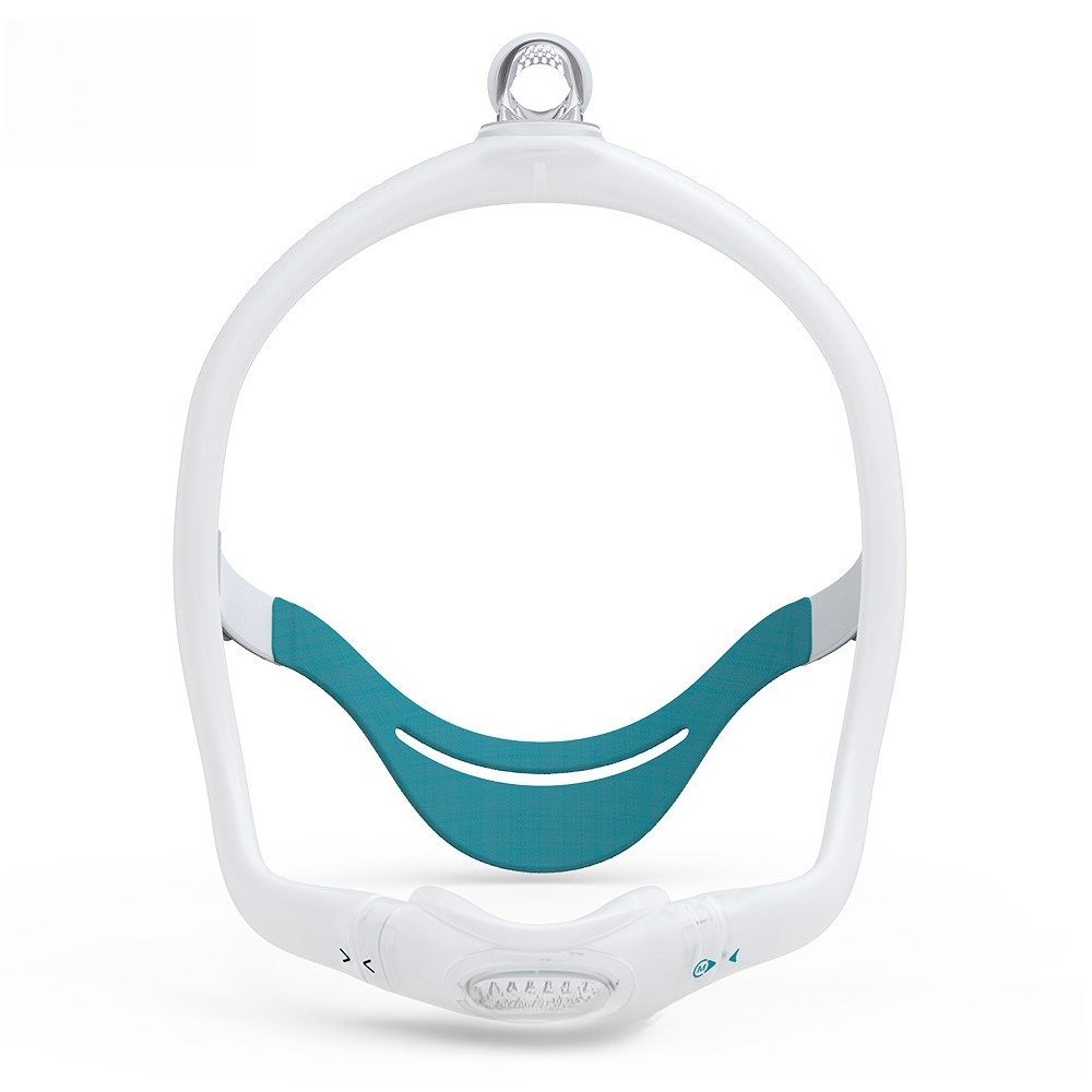 Anti Snore Contour Pillow - CPAP 코베개 마스크 FitAirFit P30i N30i