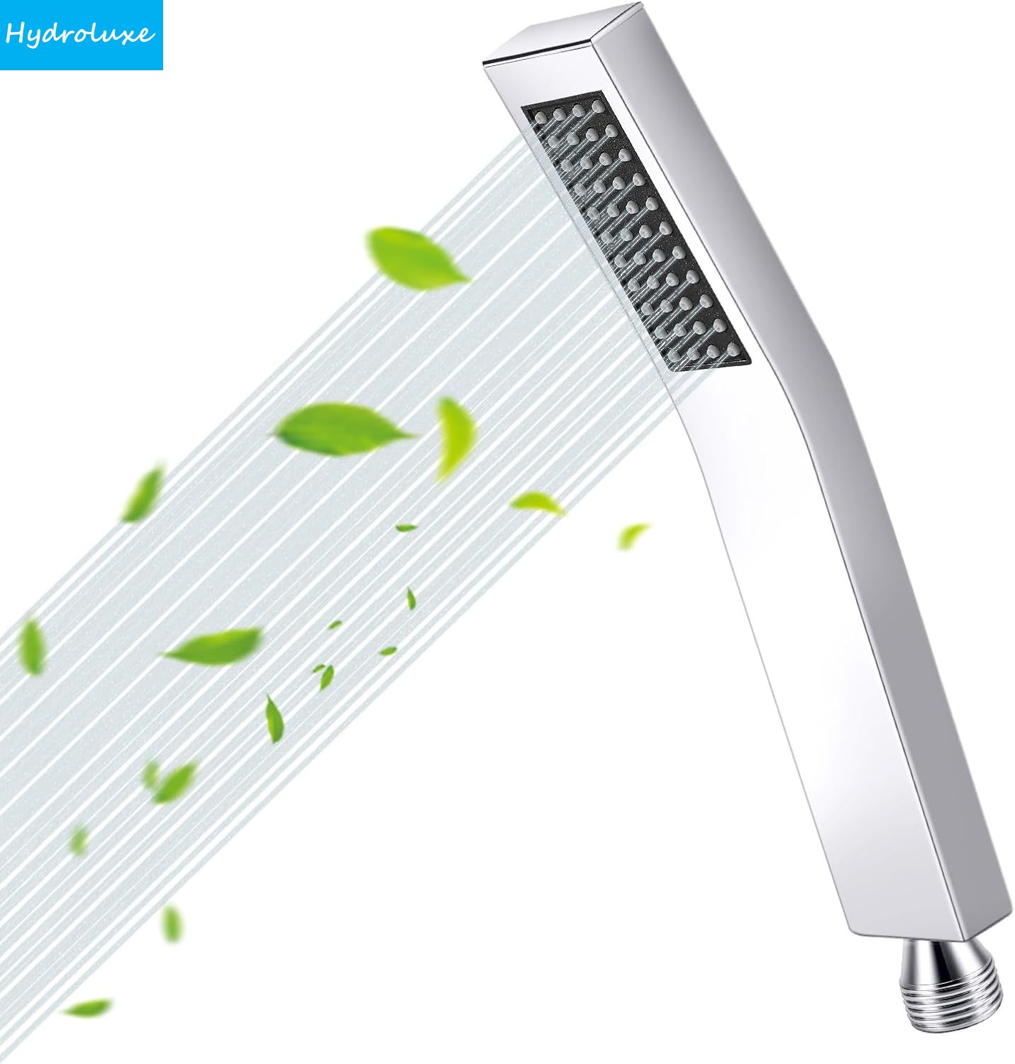High Pressure Shower Head Handheld - 고품질 화장실 샤워 헤드 조절 가능