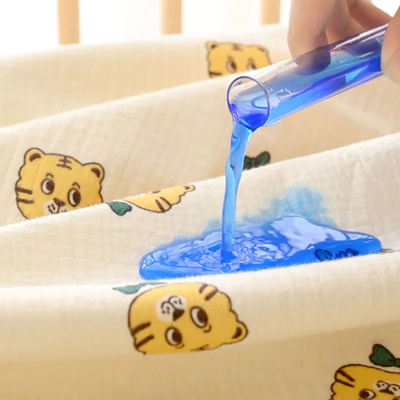 재사용 가능한 아기 변경 매트 커버 아기 기저귀 매트리 - Waterproof Mattress Protector Breathable 리뷰 및 가격