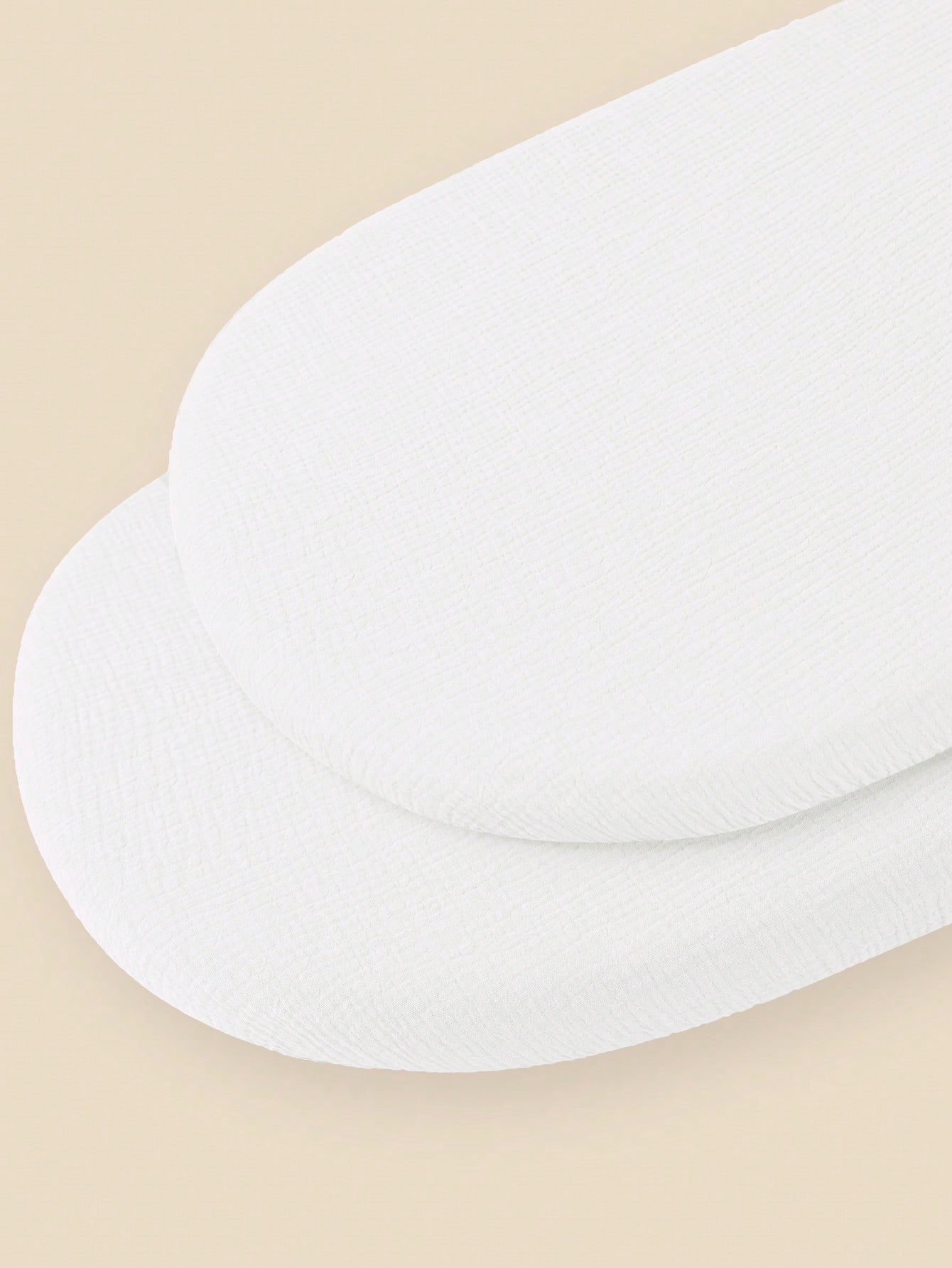 2팩 무슬린 기저귀 교환대 커버, 여아 남아용 부드럽고 - Muslin Cotton Bedspread 리뷰 및 가격