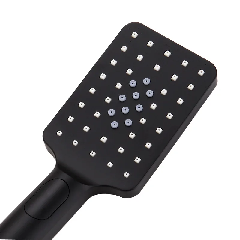 하이프레셔 핸드헬드 샤워헤드 (원버튼 스톱 기능 포함) - High Pressure Shower Head Handheld 리뷰 및 가격