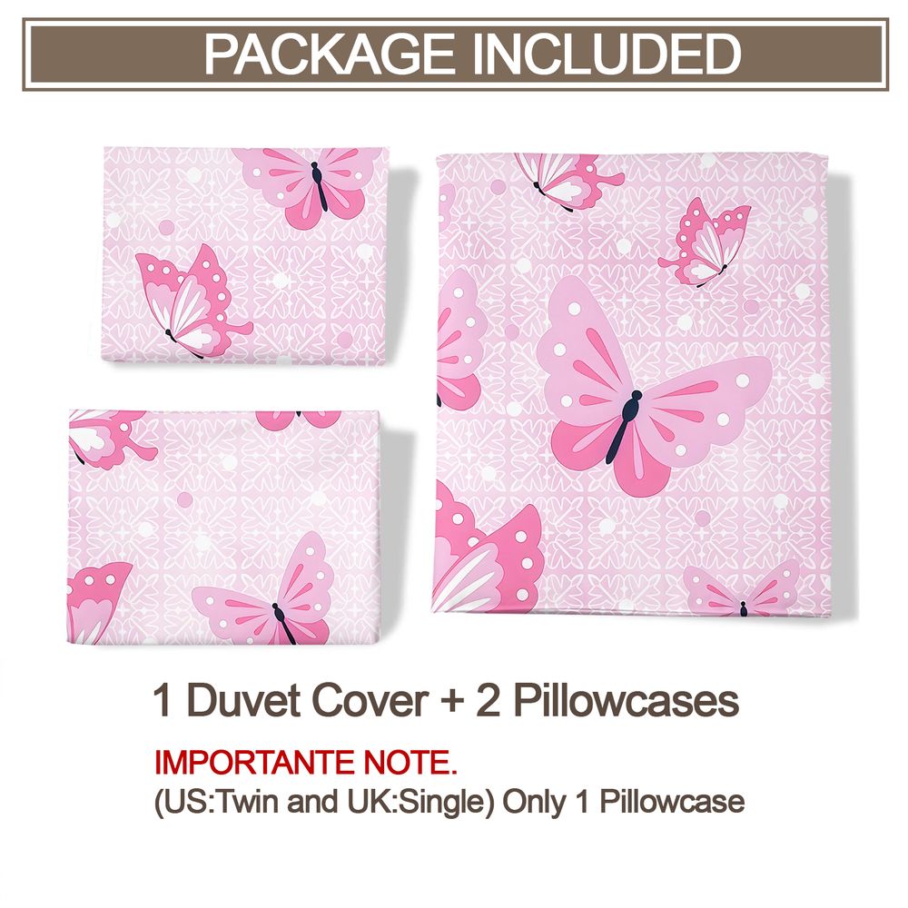 나비 이불 커버 세트 미적 꽃무늬 침구 세트 디지털 프 - Aesthetic Floral Duvet Cover 리뷰 및 가격