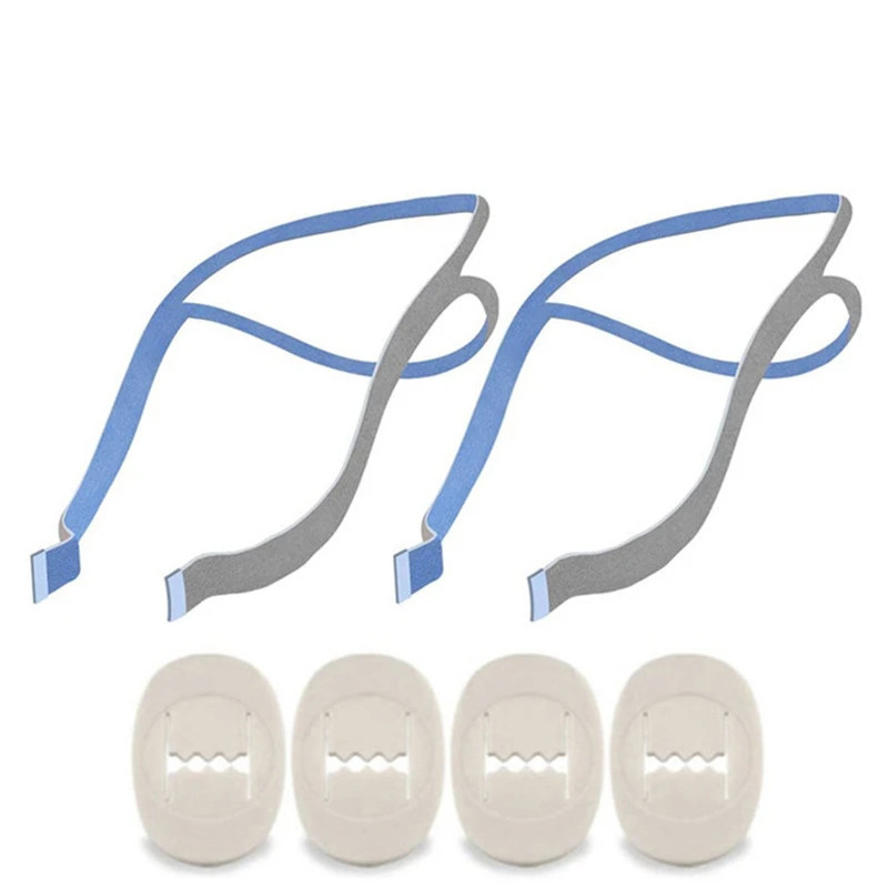 Resmed AirFit P10 비강 베개 CPAP 마 - Anti Snore Contour Pillow 리뷰 및 가격