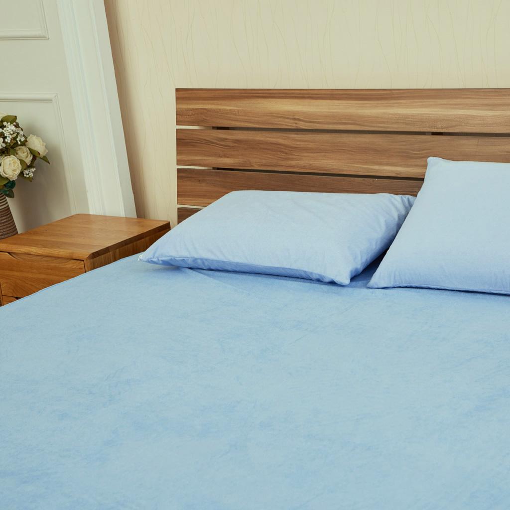 방수 매트리스 커버 TPU 통기성 백 필름 부드러운 원 - Waterproof Mattress Protector Breathable 리뷰 및 가격