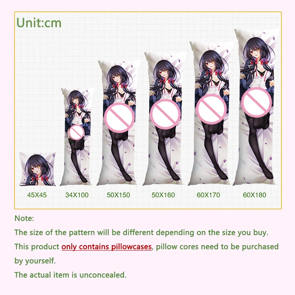 HMS Implacable Dakimakura Azur - Bedding 리뷰 및 가격