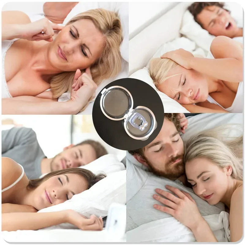 자석 코골이 방지 코 클립 실리콘 코골이 방지 기구 쉬 - Anti Snore Contour Pillow 리뷰 및 가격
