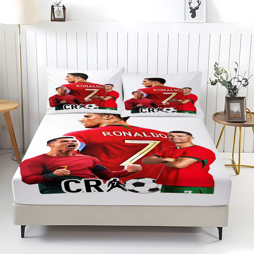 디지털 프린트 피티드 시트 세트 침대 시트 세트 부드럽 - Fitted Bed Sheets Deep Pocket 리뷰 및 가격