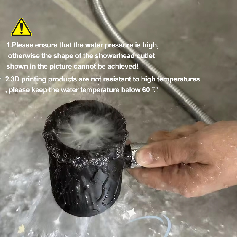 고압 휴대용 샤워 헤드, 남성용 플러싱 청소용 나선형  - High Pressure Shower Head Handheld 리뷰 및 가격