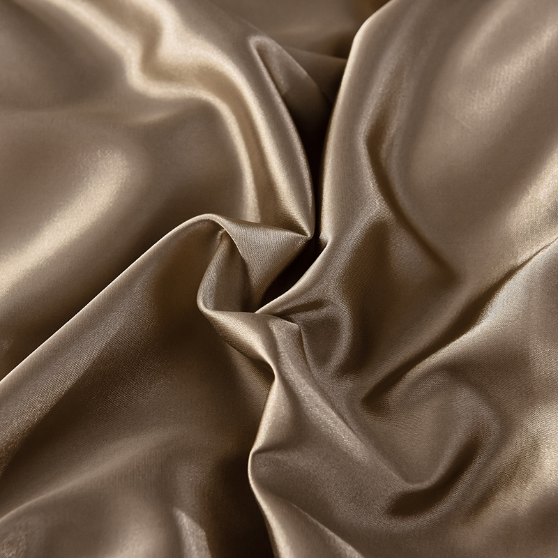 48x150cm 인조 실크 새틴 베갯잇 직사각형 더블  - Satin Silk Pillowcase Hair Skin 리뷰 및 가격