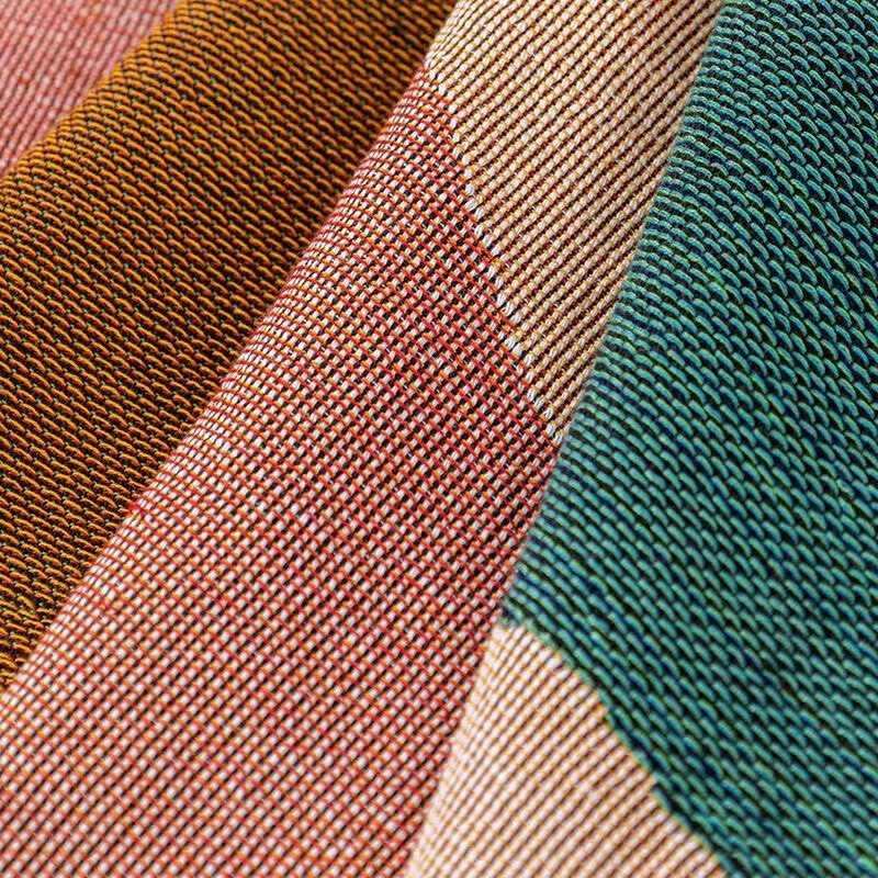 섬유 도시 Ins 황혼 스레드 담요 홈 장식 소파 타월 - Boho Throw Blanket Fringe 리뷰 및 가격