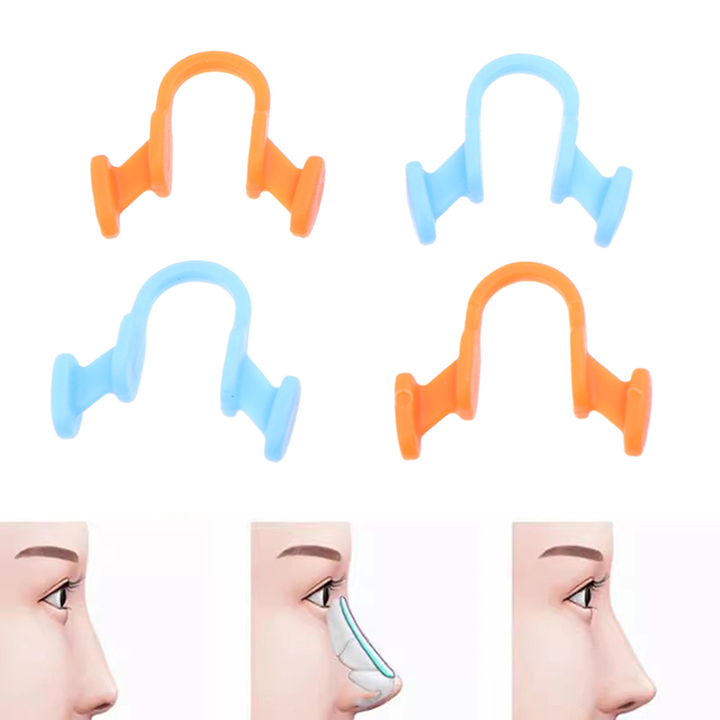 10Pcs 코 확장기 비강 실리콘 코 클립 코골이 방지 - Anti Snore Contour Pillow 리뷰 및 가격