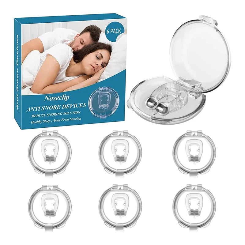 안티 코골이 장치 실리콘 코 클립 자기 수면 트레이 보 - Anti Snore Contour Pillow 리뷰 및 가격