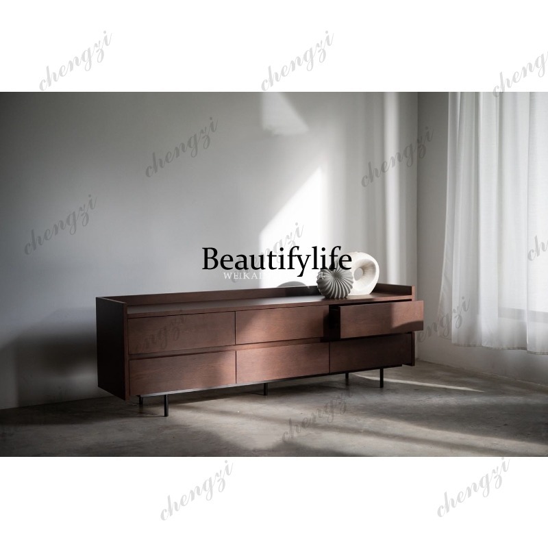 N178 디자이너 대리석 TV 캐비닛 거실용 애쉬 수납 - Storage & Organization 리뷰 및 가격
