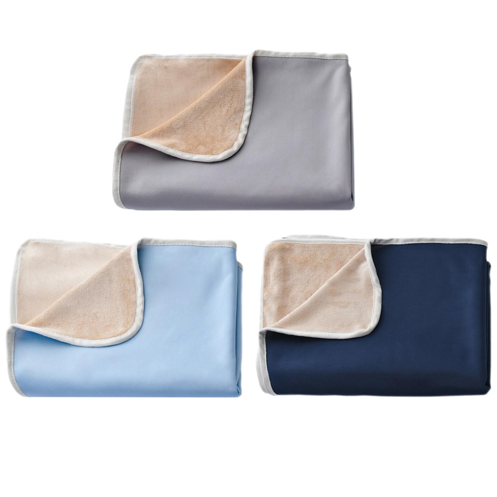 열 많은 사람들을 위한 냉감 담요, 야간 땀, 여름 담 - Cooling Blanket Hot Sleepers 리뷰 및 가격